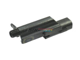 [W&S] Steel Bolt Carrier[For GHK AKm/ AKS74U GBB]