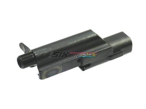 [W&S] Steel Bolt Carrier[For GHK AKm/ AKS74U GBB]