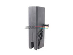 [WoSport] 1000rds Speedloader for M4 AEG Magazine [BLK]