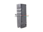 [WoSport] 1000rds Speedloader for M4 AEG Magazine [BLK]