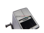 [WoSport] 1000rds Speedloader for M4 AEG Magazine [BLK]