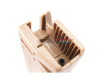 [WoSport] 1000rds Speedloader for M4 AEG Magazine [Tan]