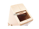 [WoSport] 1000rds Speedloader for M4 AEG Magazine [Tan]