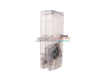 [WoSport] 1000rds Speedloader for M4 AEG Magazine [Transparent Black]