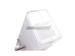 [WoSport] 1000rds Speedloader for M4 AEG Magazine [Transparent]