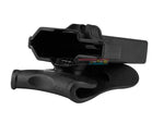 [WoSport] Quick detach Nylon Plastic Holster[For Tokyo Marui HI CAPA GBB Series]