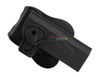 [WoSport] Quick detach Nylon Plastic Holster[For Tokyo Marui HI CAPA GBB Series]