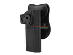 [WoSport] Quick detach Nylon Plastic Holster[For Tokyo Marui HI CAPA GBB Series]