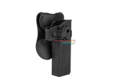 [WoSport] Quick detach Nylon Plastic Holster[For Tokyo Marui HI CAPA GBB Series]