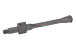 [Z-Parts] 10.3inch DD GOV Outer Barrel [For VFC M4 GBB Series][BLK]