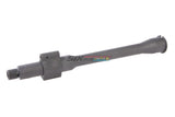 [Z-Parts] 10.3inch DD GOV Outer Barrel [For VFC M4 GBB Series][BLK]