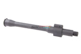 [Z-Parts] 10.3inch DD GOV Outer Barrel [For VFC M4 GBB Series][BLK]