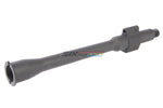 [Z-Parts] 10.3inch DD GOV Outer Barrel [For VFC M4 GBB Series][BLK]