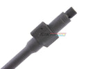 [Z-Parts] 10.3inch DD GOV Outer Barrel [For VFC M4 GBB Series][BLK]