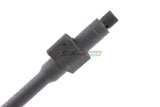 [Z-Parts] 10.3inch DD GOV Outer Barrel [For VFC M4 GBB Series][BLK]