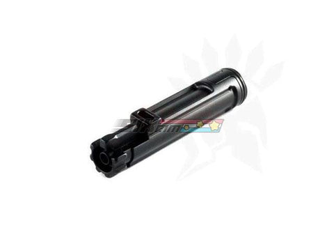 [Z-Parts] Aluminum Nozzle set for VFC HK416 / M4 GBB [BLK]