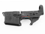 [Z-Parts] C-HORSE M4A1 Forged Receiver[For Tokyo Marui MWS Series]