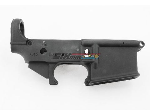 Z-Parts] C-HORSE M4A1 Forged Receiver[For Tokyo Marui MWS