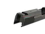 [Z-Parts] CNC Aluminum Alloy Slide For KSC USP Tactical S7 GBB (BK)