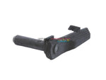 [Z-Parts] CNC Steel Slide Catch For KSC USP Compact/P10 GBB [BLK]