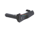 [Z-Parts] CNC Steel Slide Catch For KSC USP Compact/P10 GBB [BLK]