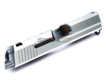 [Z-Parts] CNC Steel Slide[For KSC USP Compact GBB Series][SV]