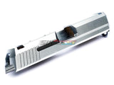 [Z-Parts] CNC Steel Slide[For KSC USP Compact GBB Series][SV]