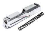 [Z-Parts] CNC Steel Slide[For KSC USP Compact GBB Series][SV]