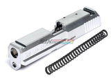 [Z-Parts] CNC Steel Slide[For KSC USP Compact GBB Series][SV]