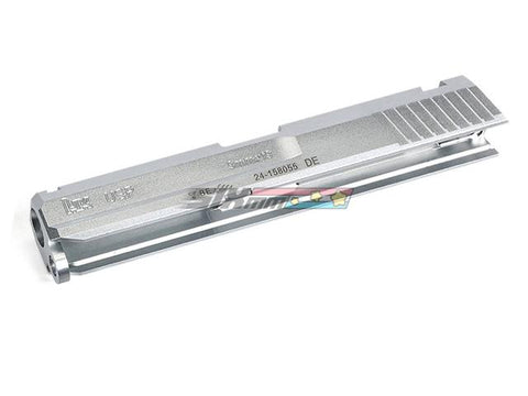Z-Parts] CNC Steel Slide[For KSC USP MATCH GBB Series][SV