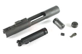 [Z-Parts] Complete Set Steel Bolt Carrier with Loading Nozzle [For VIPER VI-46 GBB]