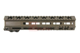 [Z-Parts] G Style MK4 10 inch Handguard[M-LOK Ver.][For WE-Tech M4 GBB Series][DDC]