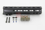 [Z-Parts] G Style MK4 10 inch Handguard[M-LOK Ver.][For WE-Tech M4 GBB Series][DDC]