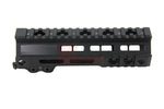 [Z-Parts] G Style MK4 7 inch Handguard[M-LOK Ver.][For WE-Tech M4 GBB Series][DDC]