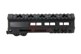 [Z-Parts] G Style MK4 7 inch Handguard[M-LOK Ver.][For WE-Tech M4 GBB Series][DDC]