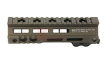 [Z-Parts] G Style MK4 7 inch Handguard[M-LOK Ver.][For WE-Tech M4 GBB Series][DDC]