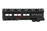 [Z-Parts] G Style MK4 7 inch Handguard[M-LOK Ver.][For WE-Tech M4 GBB Series][DDC]