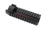 [Z-Parts] M4 Forward Rail For Front Triangle Sight Base[For Any M4A1 AEG / GBB Series]