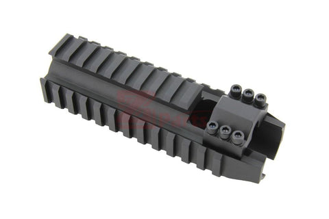 [Z-Parts] M4 Forward Rail For Front Triangle Sight Base[For Any M4A1 AEG / GBB Series]