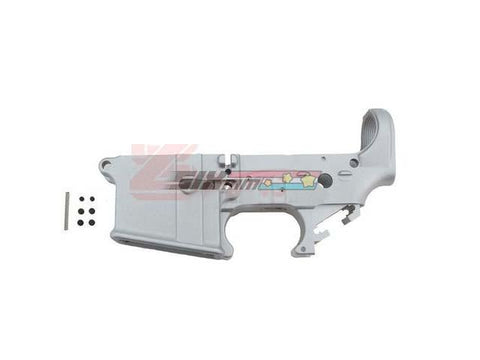 [Z-parts] Forged Lower Receiver [For SYSTEMA M4 PTW]
