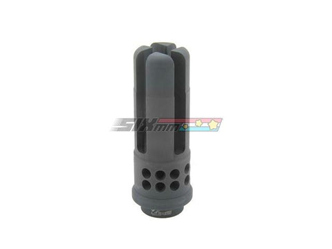 [Z-Parts] WARCOMP 4P Flash Hider [CW]