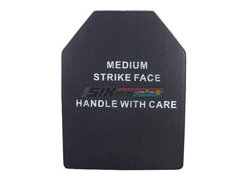 [Idiot Tailor] Strike Face Chest Rig Protective Pad