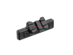 [ARES] 45 Degree Key Rail System for Keymod System 
