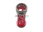 [ARES] C.P.S.B. Stainless Steel Ultra-Light Piston (Type A) for ARES 'STRIKER' Sniper Rifle Series