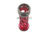 [ARES] C.P.S.B. Stainless Steel Ultra-Light Piston (Type A) for ARES 'STRIKER' Sniper Rifle Series