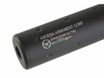 [ARES] Amoeba Short Sound Suppressor for ARES MSR Series [14mm CW]