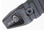 [ARES] 6 inch Key Rail System for Keymod System [2pcs]  [1pack] 