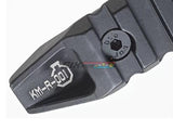 [ARES] 6 inch Key Rail System for Keymod System [2pcs]  [1pack] 