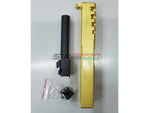 [Bell] G17 GBB Pistol Metal Slide Set with marking [Type 1]