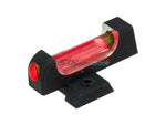 [COWCOW Technology] CNC Aluminum Fiber Optic Front Sight[For Tokyo Marui HI CAPA GBB Series]